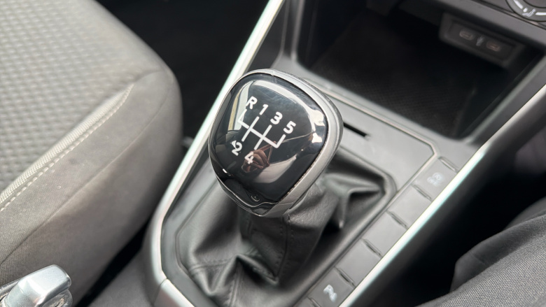 Volkswagen Polo 1.0 TSI Life 5dr Petrol Hatchback